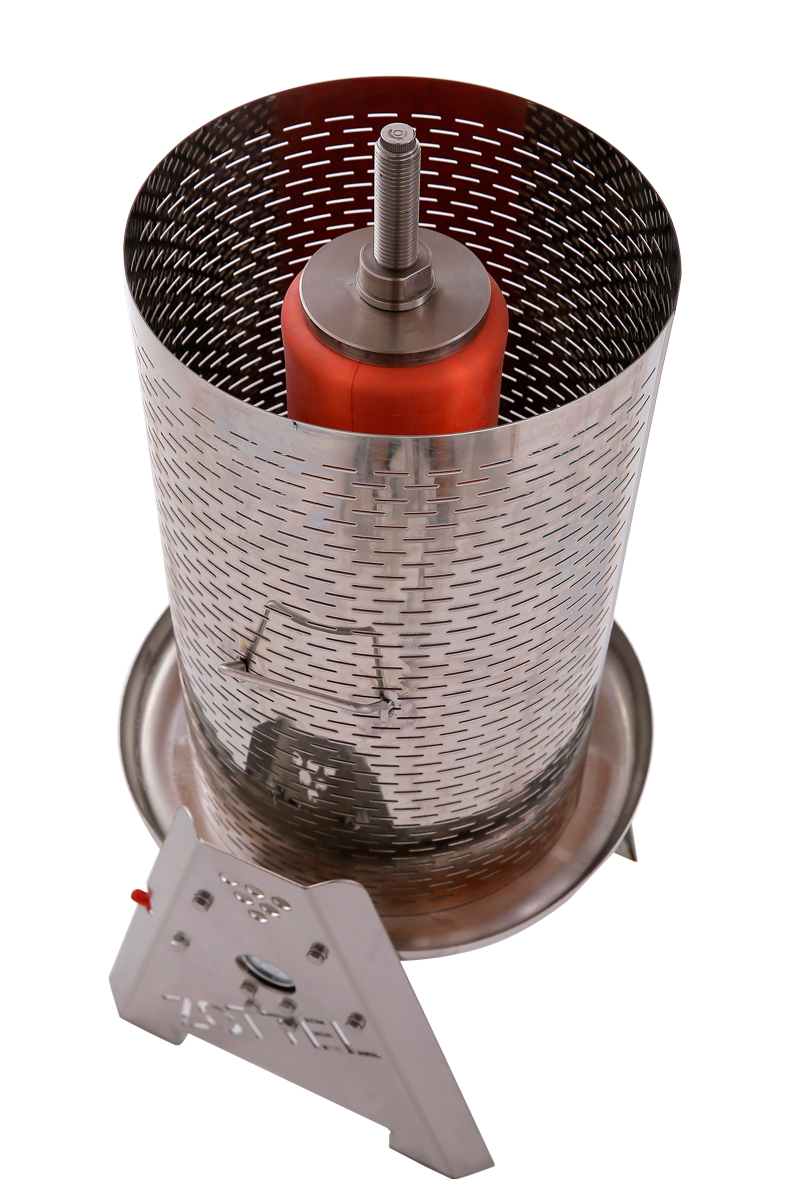 Fruktpress 35 Liter - 2