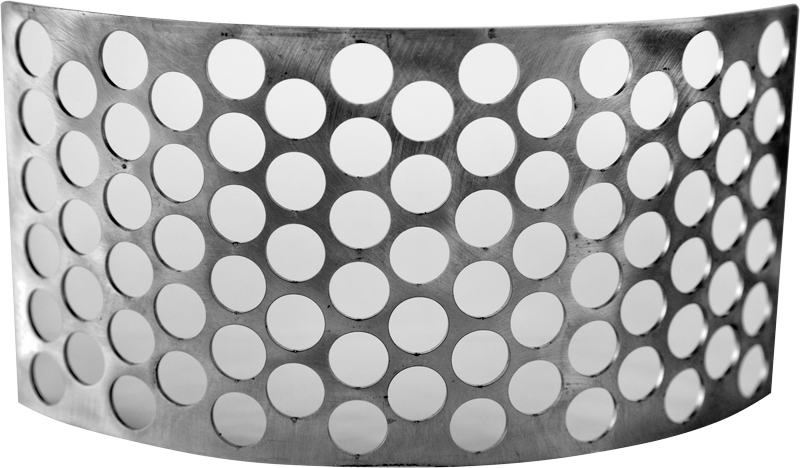 Fruktkross  MMS 3F - 5