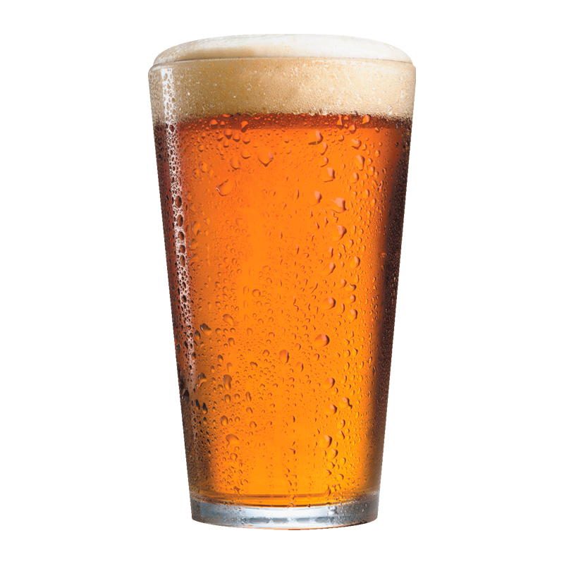 Peace Pipe Pale Ale, American - 25 L. Kit