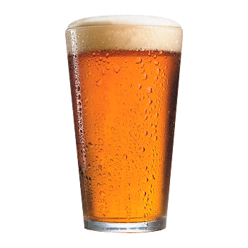 Peace Pipe Pale Ale, American - 25 L. Kit