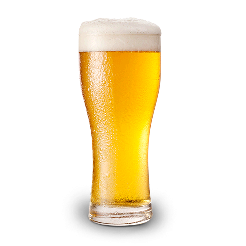 Paula's Hefe Weizen - 25 L. Kit