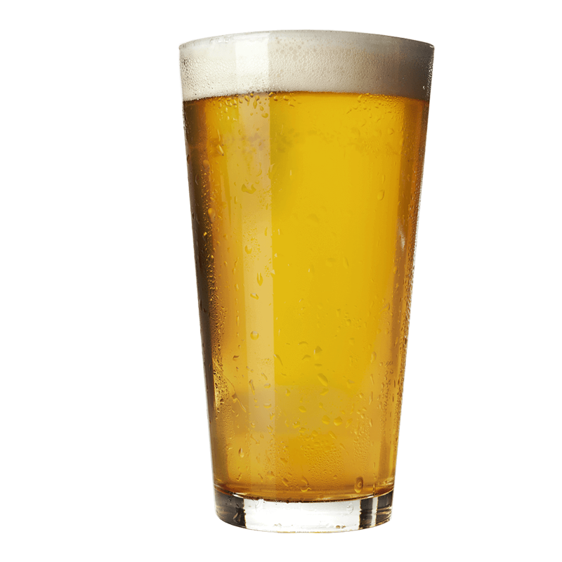Who’s Your Daddy Pale Ale - 25 L. Kit