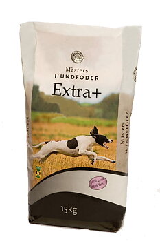 Mästers Extra+ 15 kg