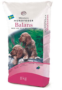 Mästers Balans 8 kg