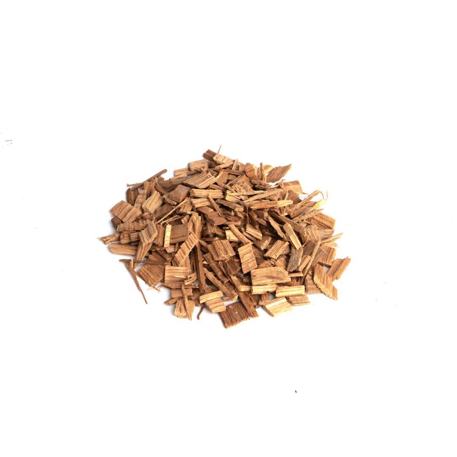 Ekflis  Amerikansk - medel rostat 100 g