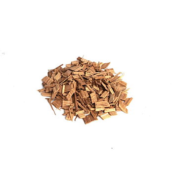 Ekflis  Amerikansk - medel rostat 100 g