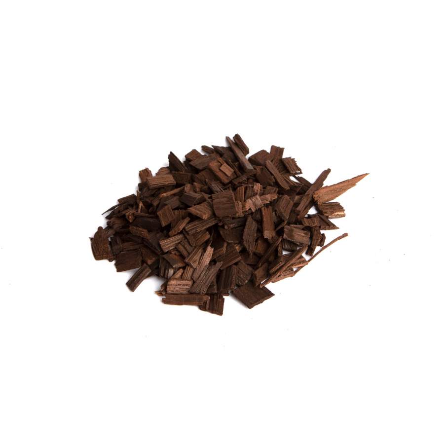 Ekflis  Amerikansk - mörkt rostat 100 g
