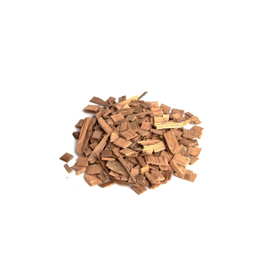 Ekflis  Franskt - ljust rostat 100 g