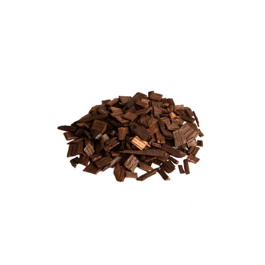 Ekflis  Franskt - mörkt rostat 100 g