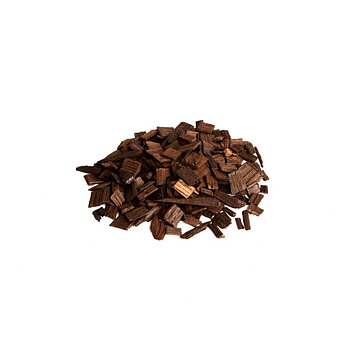 Ekflis  Franskt - mörkt rostat 100 g