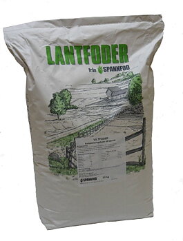 Viltfoder 20 kg