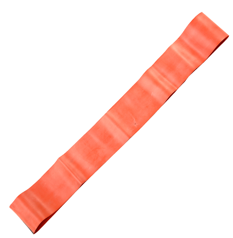 Rubber seal 70 l-380 l