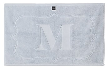 BADRUMSMATTA  Dirty Blue