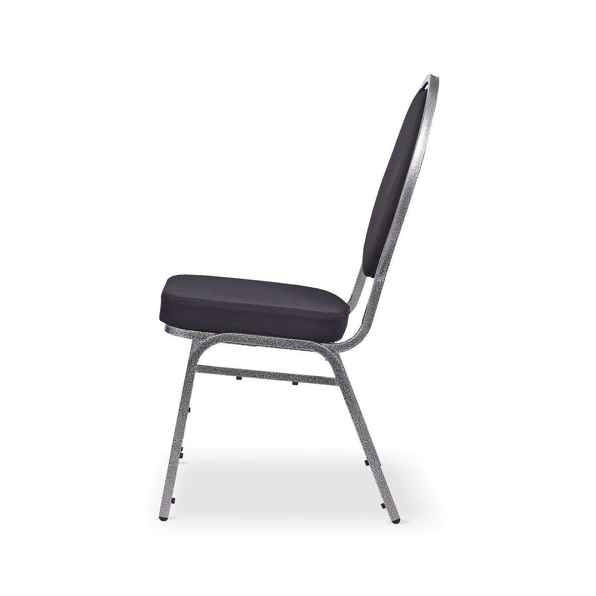 CLASS BASIC - bankettstol aluminium - 3