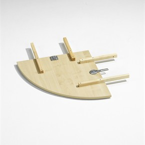 KONGRESS - hörnskiva (50 cm) - 2