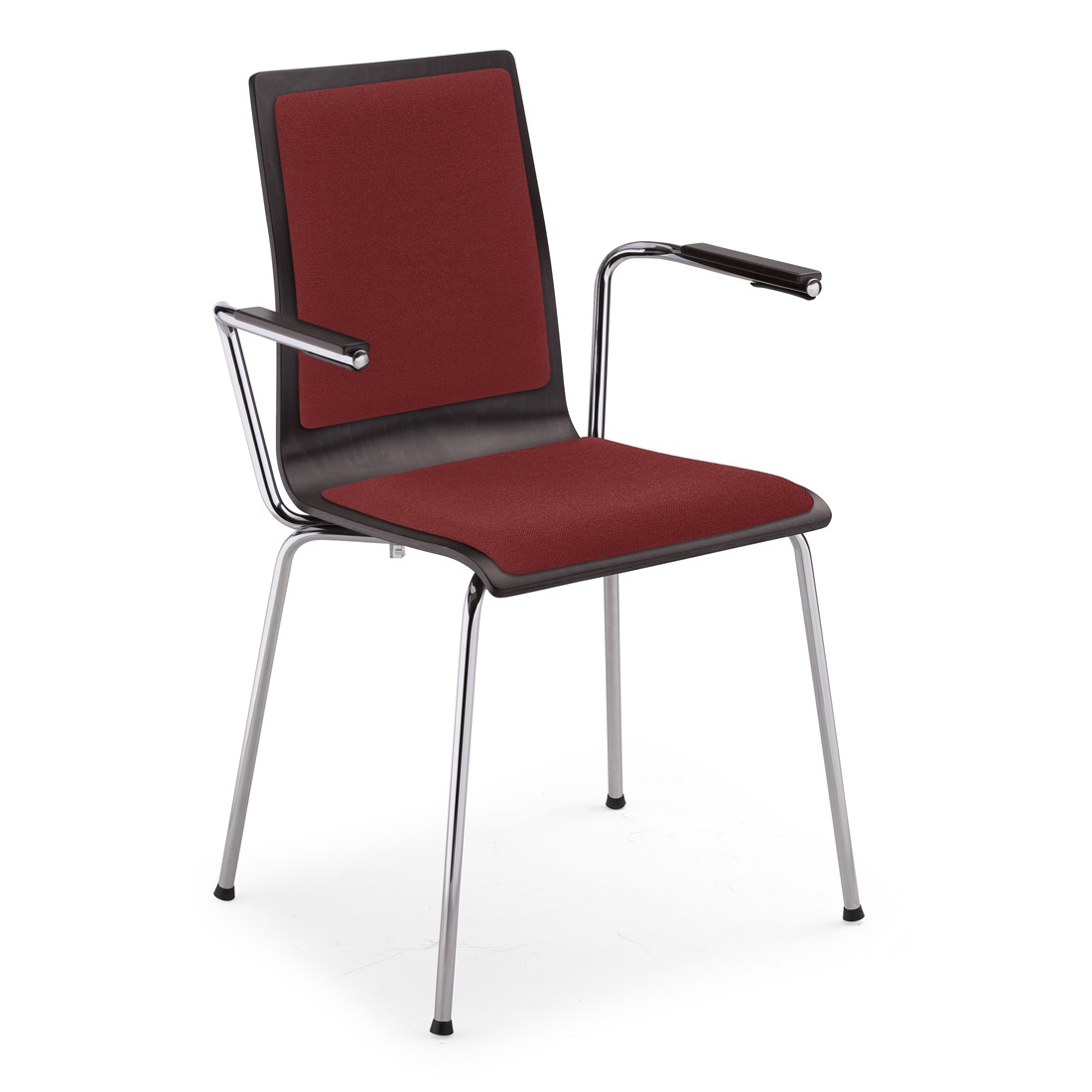 CAFÉ VII PLUS - stapelbar stol - 3