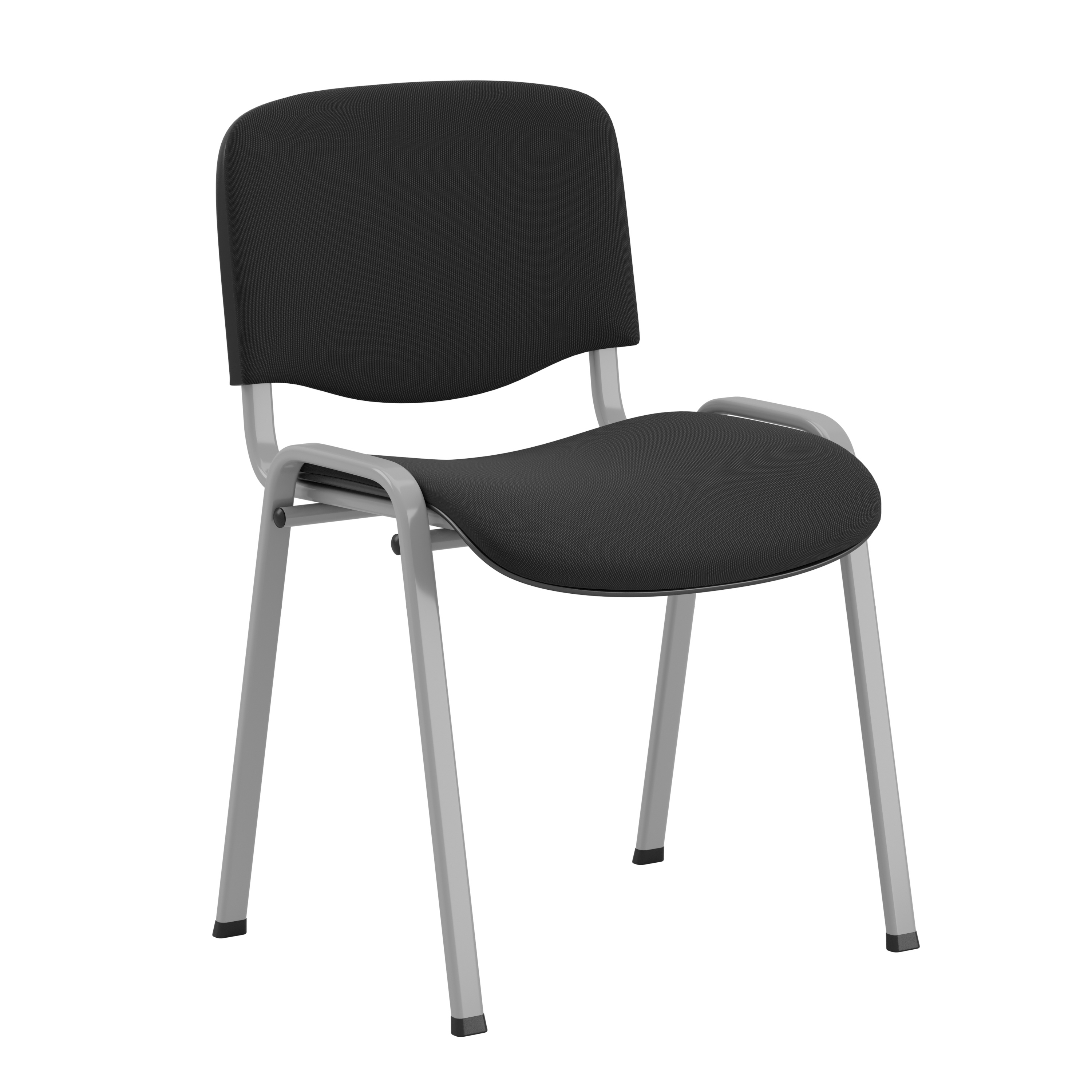 SOFIE - stapelbar stol (tyg) - 3