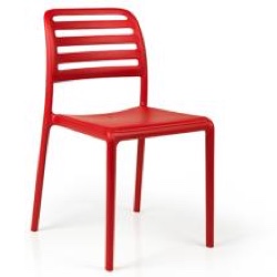 COSTA - stapelbar stol - 6