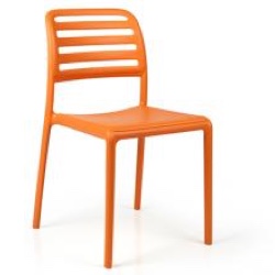 COSTA - stapelbar stol - 5