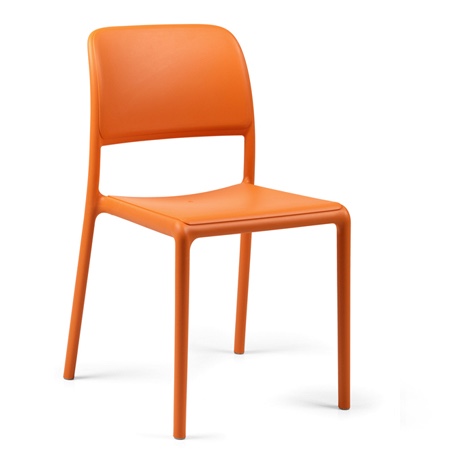 RIVA - stapelbar stol - 7