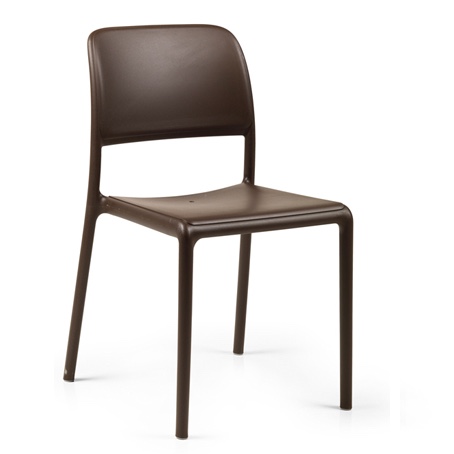 RIVA - stapelbar stol - 3