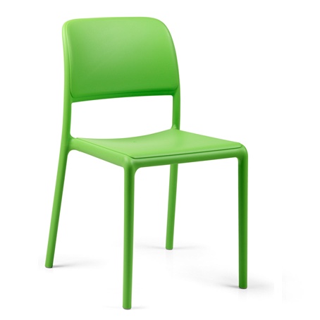 RIVA - stapelbar stol - 6