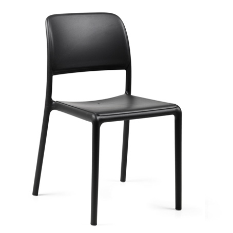 RIVA - stapelbar stol - 2