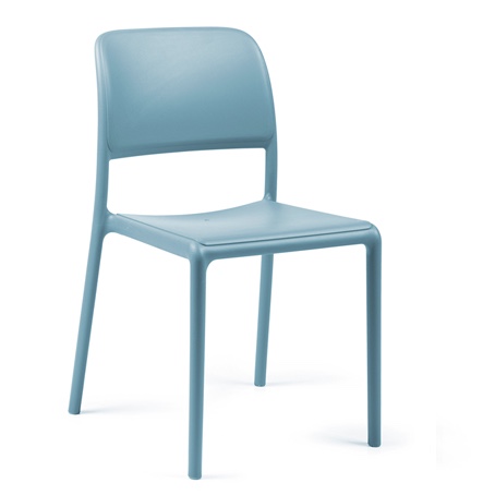 RIVA - stapelbar stol - 9