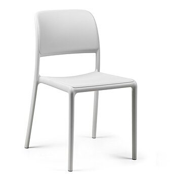 RIVA - stapelbar stol
