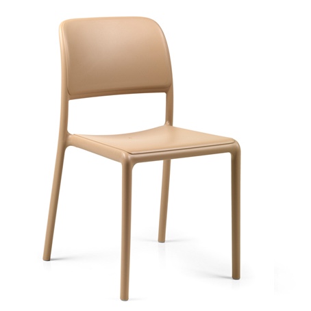 RIVA - stapelbar stol - 8
