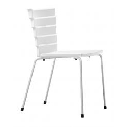 BIKINI - stapelbar stol - 3