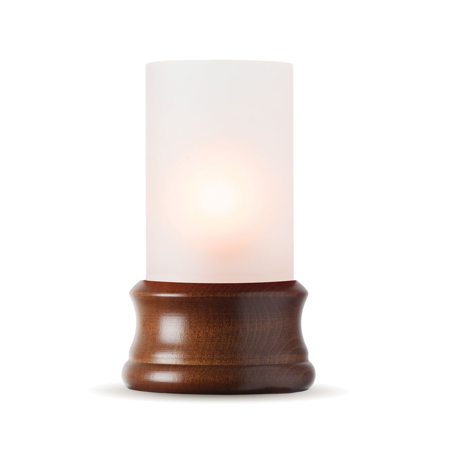 TUDOR- bordslampa för oljepatron