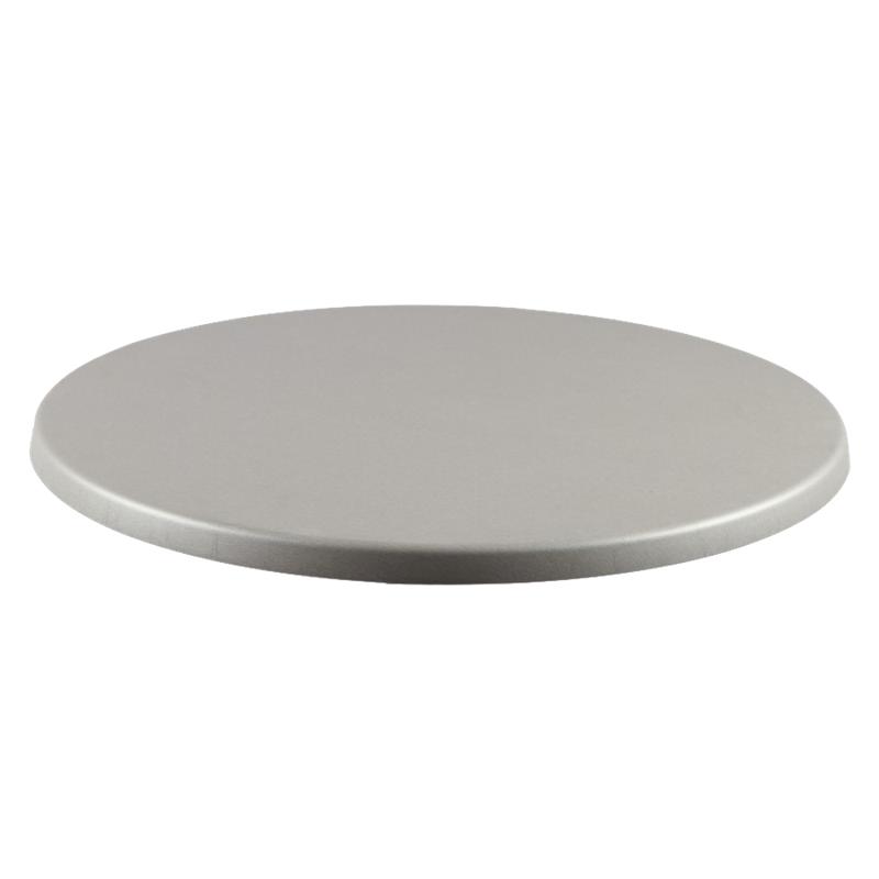 TOPALIT - Brushed Silver - 2