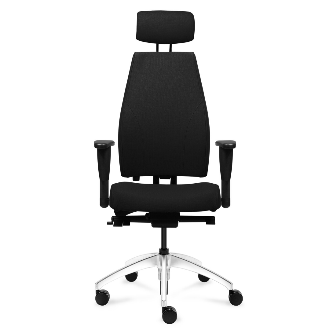 BUSINESS - kontorsstol - 3