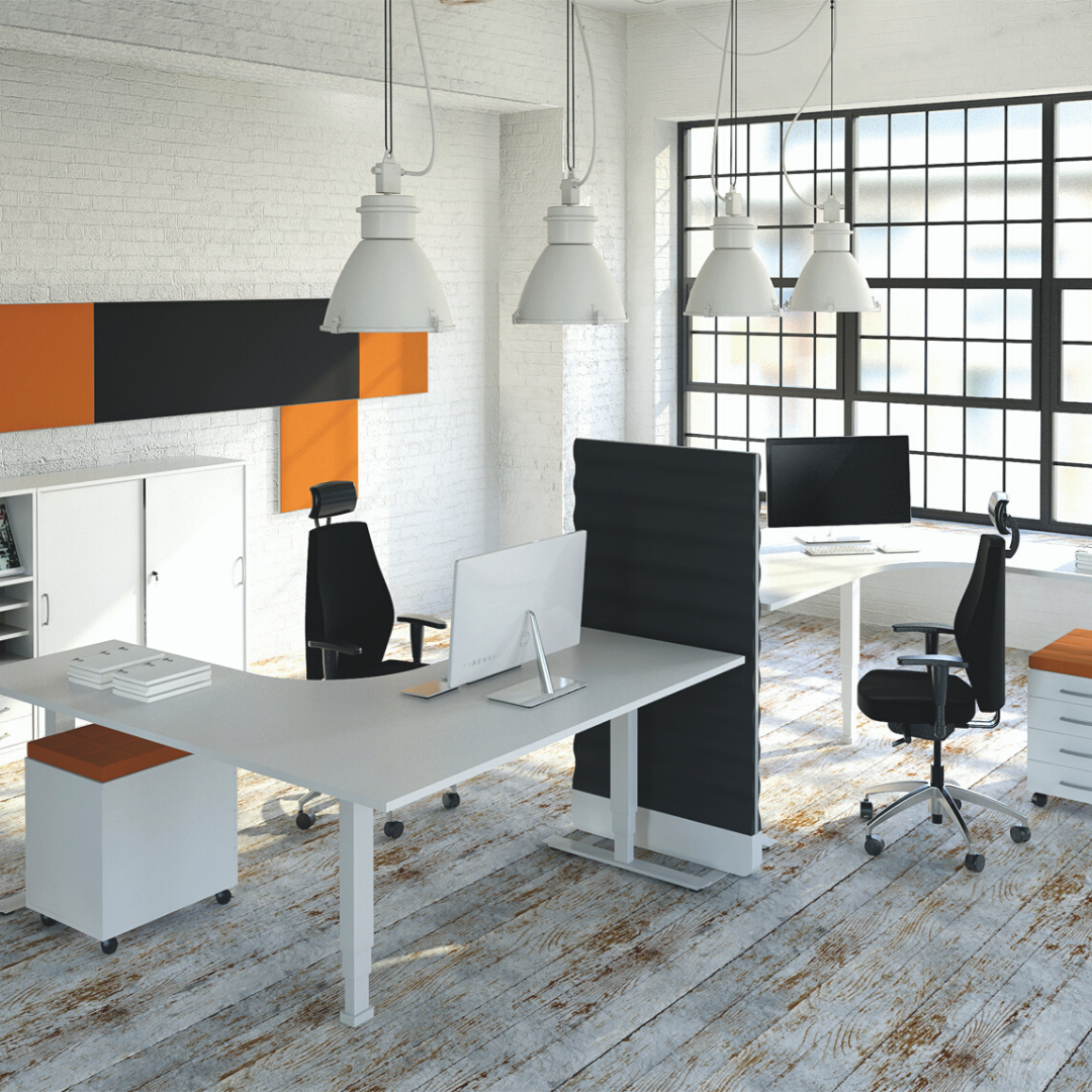 BUSINESS - kontorsstol - 4