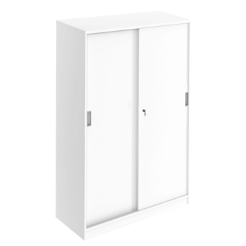 STORE 3 - Skåp med skjutdörrar 80x132