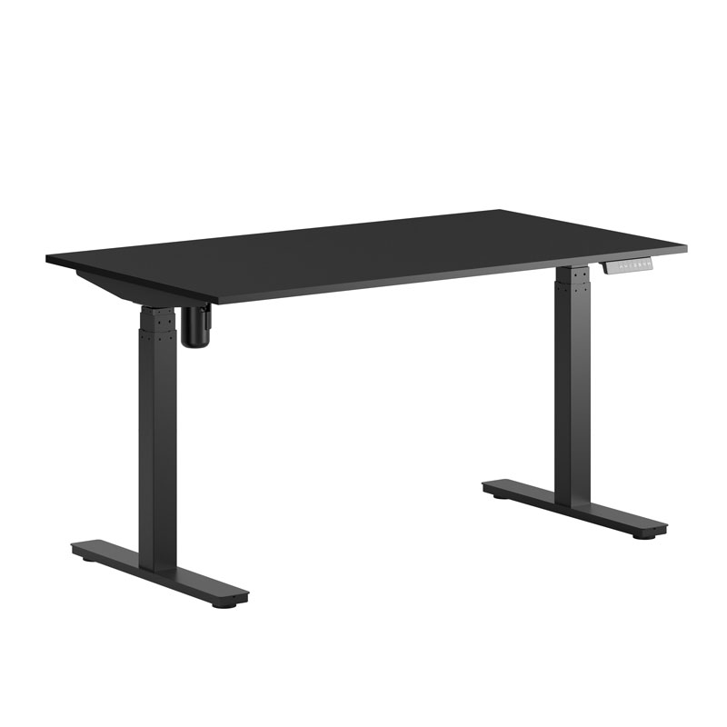 UP & DOWN DESK 0 - skrivbord höj/sänkbart (vev) - 17