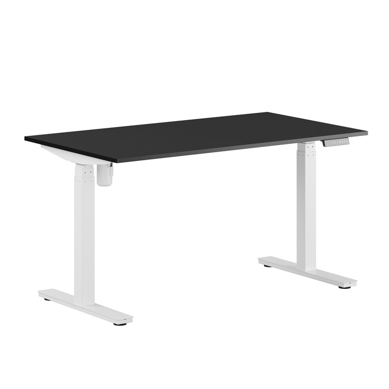 UP & DOWN DESK 0 - skrivbord höj/sänkbart (vev) - 18