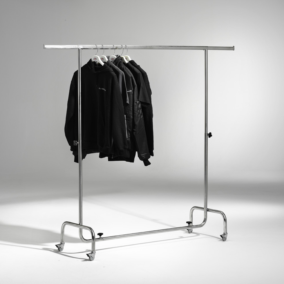 HANGER - klädvagn - 2