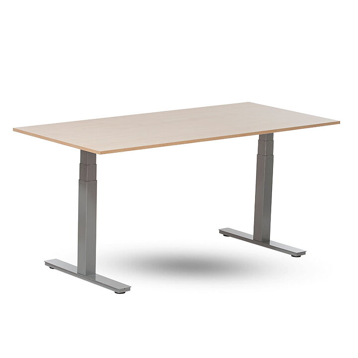 product-image UP & DOWN DESK 2 - skrivbord, höj/sänkbart (två motorer)