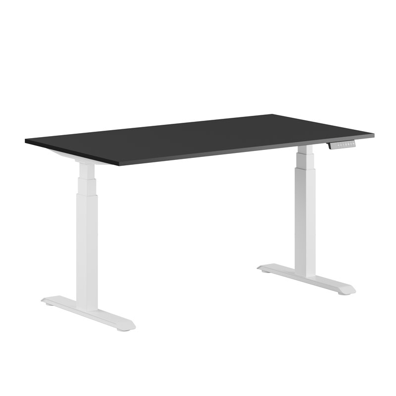 UP & DOWN DESK 2 - skrivbord, höj/sänkbart (två motorer) - 18