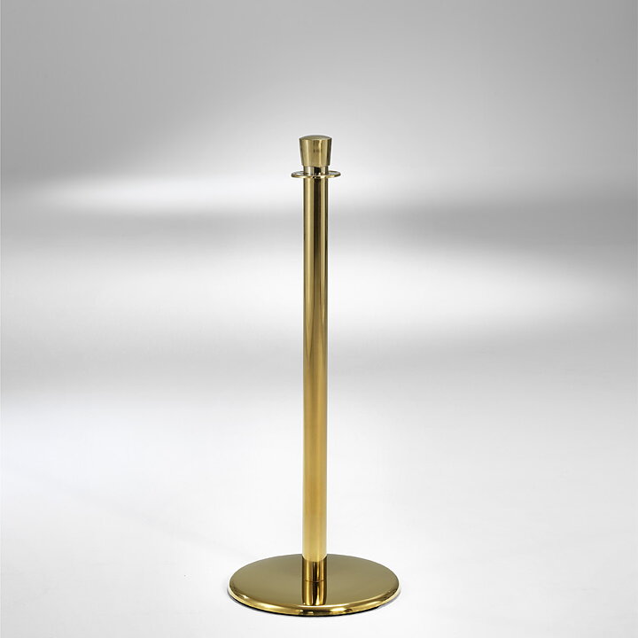 product-image CASINO PREMIUM - köstolpe 2A, mässing, hel fot