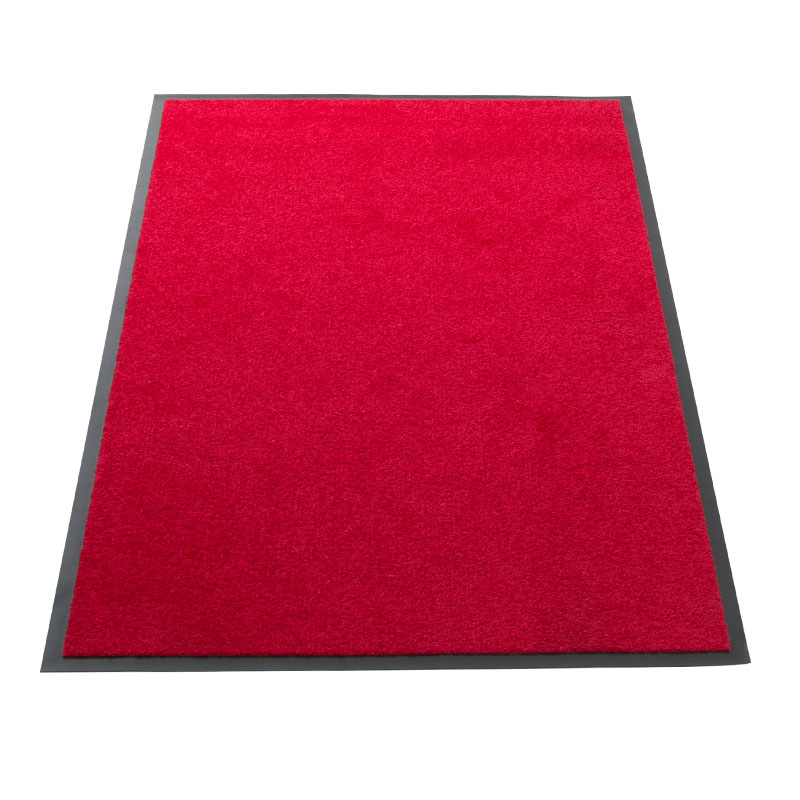 WELCOME - entrématta RÖD