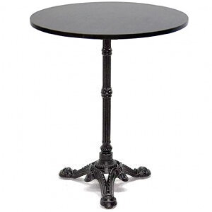 product-image AFRICA 3 - restaurangbord med melaminskiva