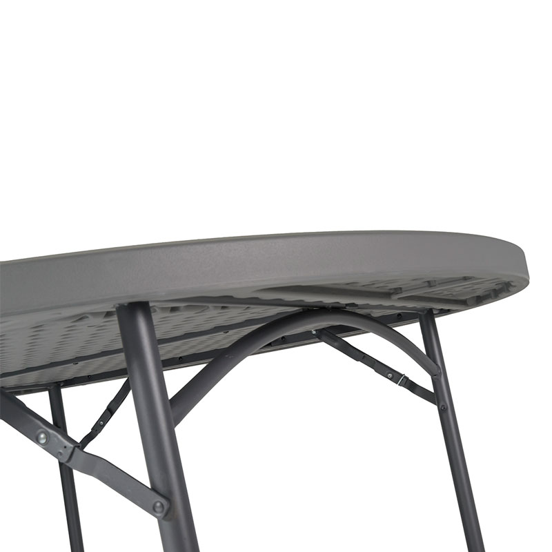 PLANET R150 New Classic - runt, fällbart eventbord - 2