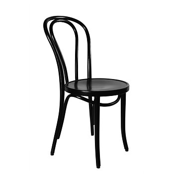 MICHAEL - caféstol (wenge)