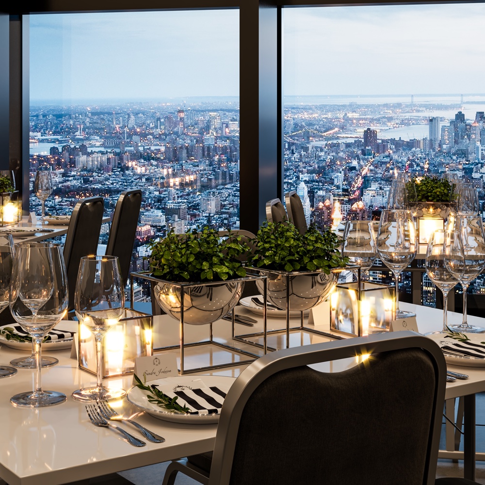 RESTAURANG  