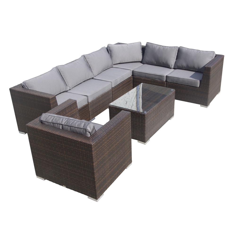 Loungemöbler