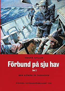 Förbund på sju hav, del 2