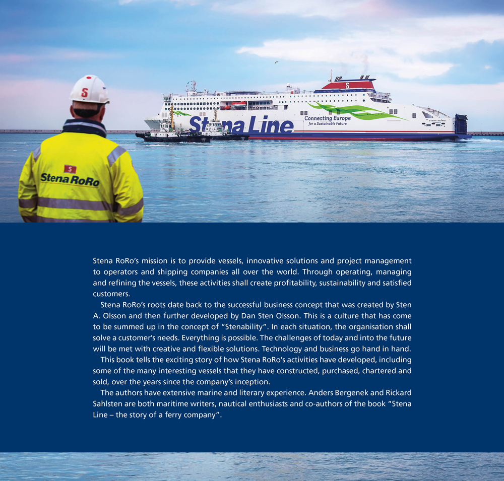 Stenability - 2